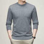 Suéter Cuello Redondo para Hombre Alessandro Stefano Romano®