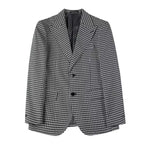 Blazer a Cuadros para Hombre Marco Stefano Romano®