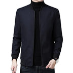 Abrigo Casual para Hombre de Diseñador Stefano Romano®