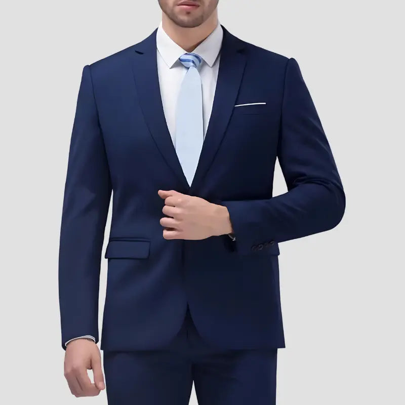 Blazer Slim para Hombre Stefano Romano®
