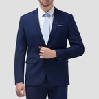Blazer Slim para Hombre Stefano Romano®