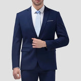 Blazer Slim para Hombre Stefano Romano®