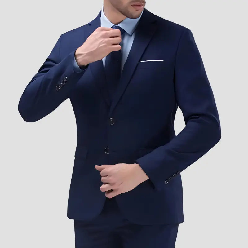 Blazer Slim para Hombre Stefano Romano®