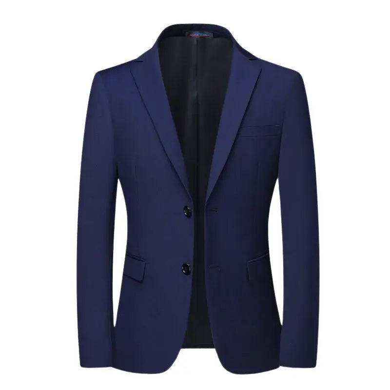 Blazer Slim para Hombre Stefano Romano®