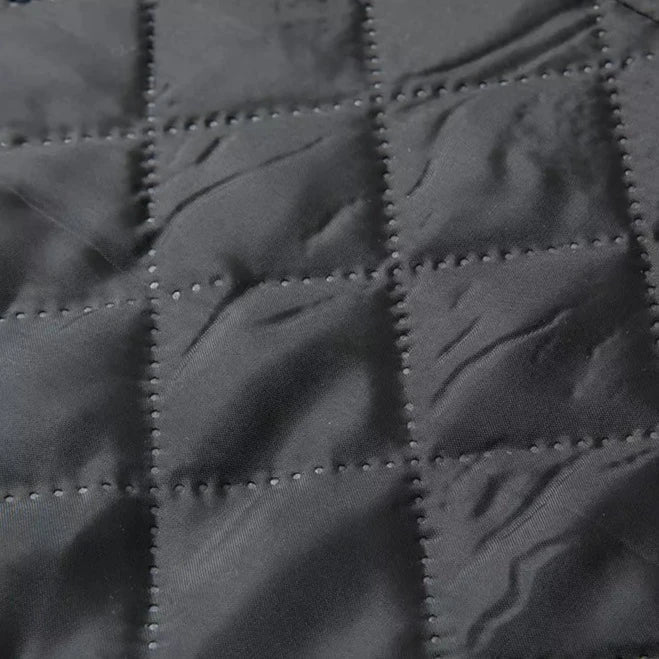 Abrigo Cruzado Corte Regular para Hombre Alessandro Stefano Romano®
