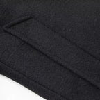 Abrigo Cruzado Corte Regular para Hombre Alessandro Stefano Romano®