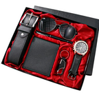 Kit de Regalo de Lujo para Hombre Stefano Romano®
