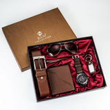 Kit Jesou de Lujo para Hombre Stefano Romano®