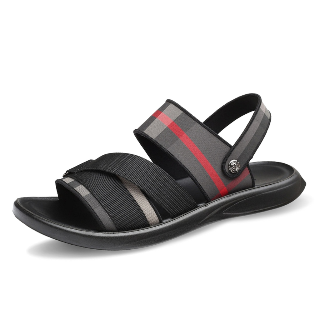 Sandalia para Hombre Walsh Stefano Romano®
