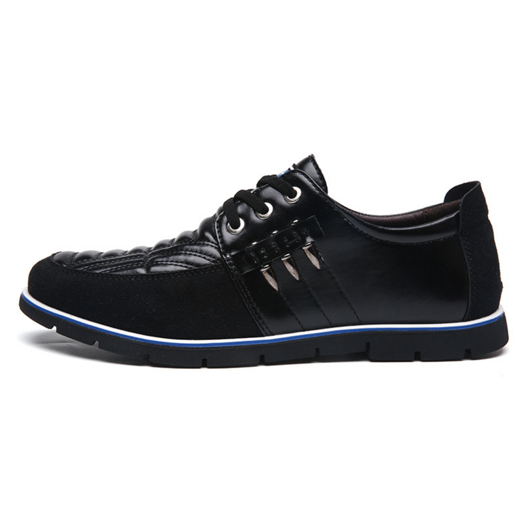 Zapatenis para Hombre Brendon Stefano Romano®