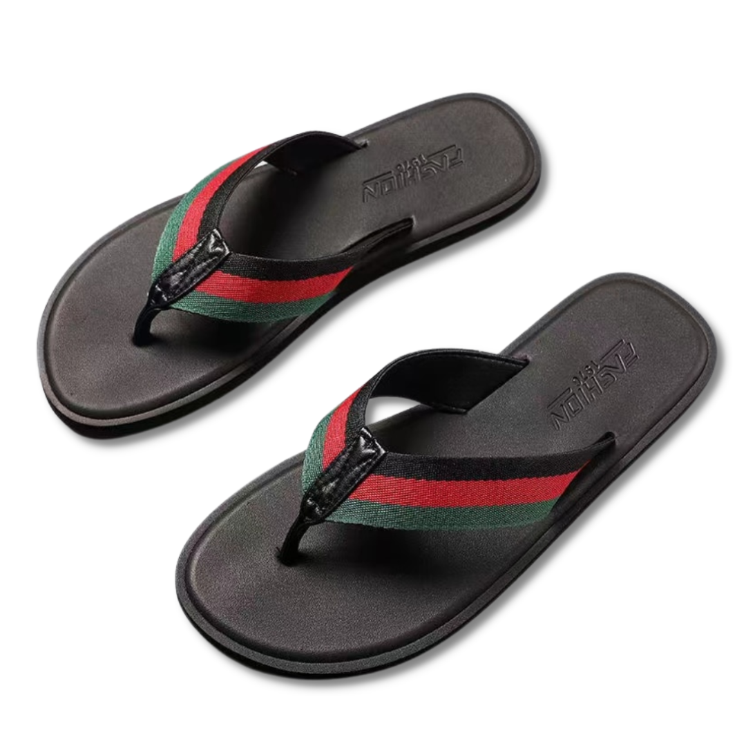 Chancla para Hombre Corbyn Stefano Romano®