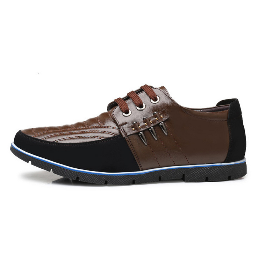 Zapatenis para Hombre Brendon Stefano Romano®