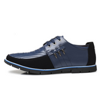 Zapatenis para Hombre Brendon Stefano Romano®