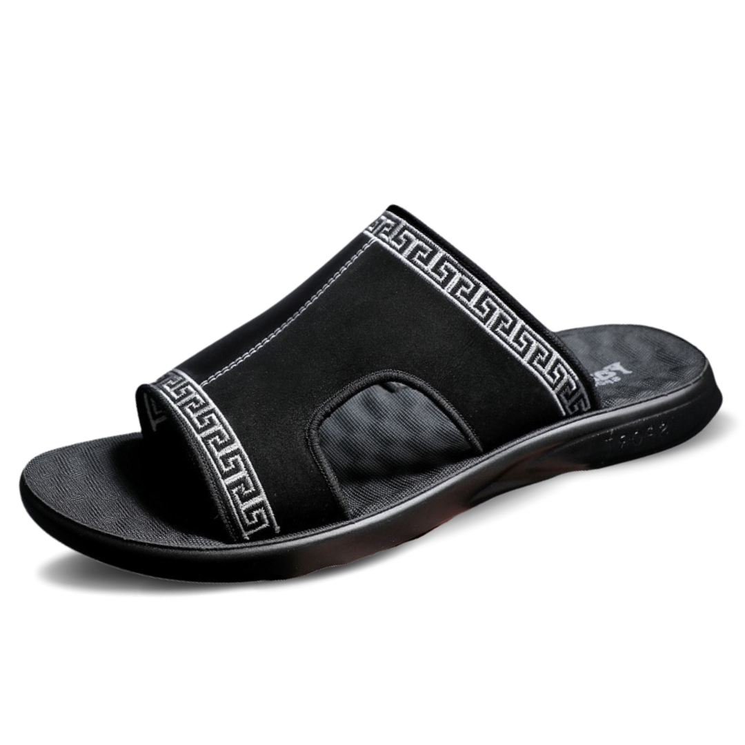 Sandalia para Hombre Lowell Stefano Romano®