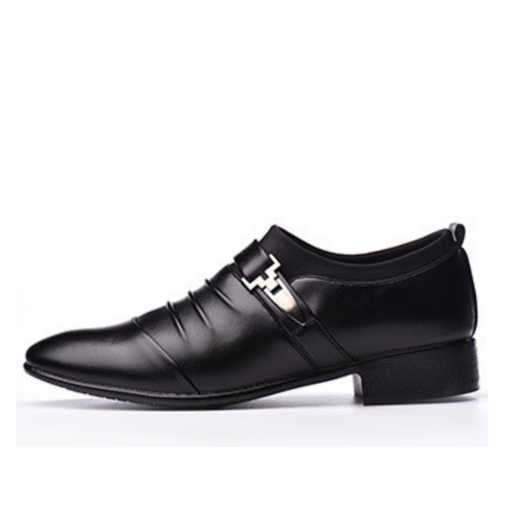 Zapato de Vestir para Hombre Maitê Stefano Romano®