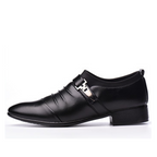 Zapato de Vestir para Hombre Maitê Stefano Romano®