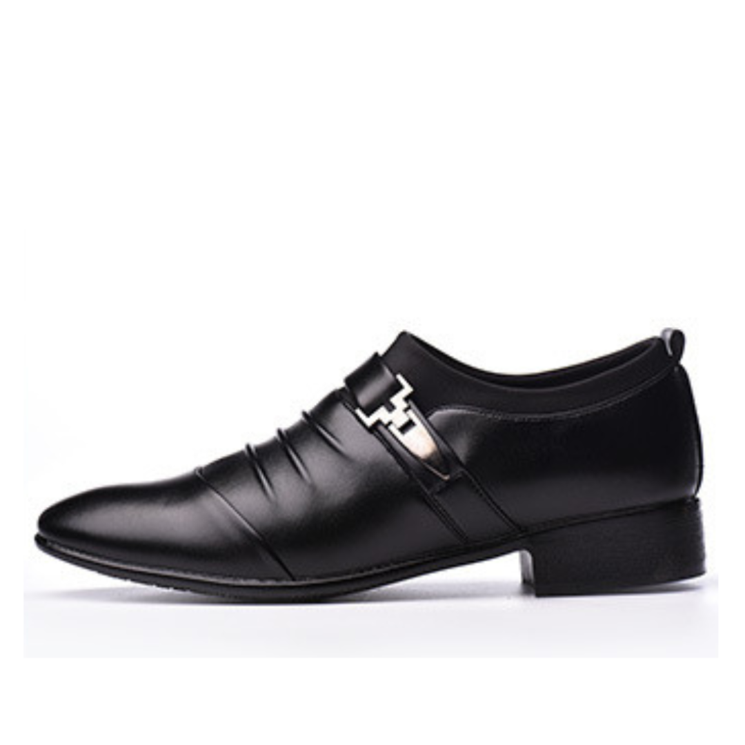 Zapato de Vestir para Hombre Maitê Stefano Romano®