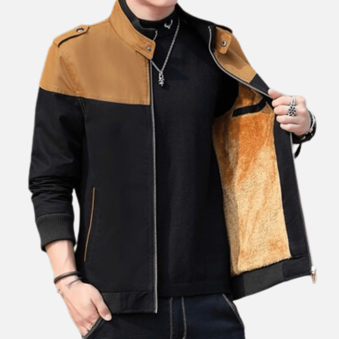 Chamarra para Hombre Villi Stefano Romano®