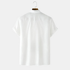 Camisa Estampada para Hombre Jacobina Stefano Romano®