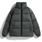 Chamarra Parka para Hombre Stefano Romano®