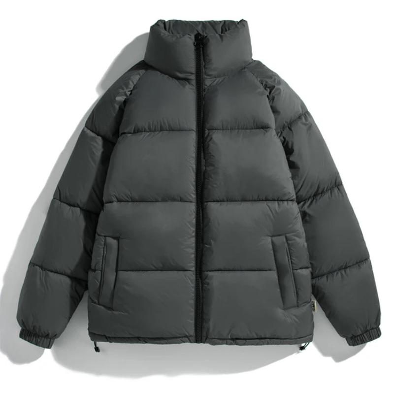 Chamarra Parka para Hombre Stefano Romano®