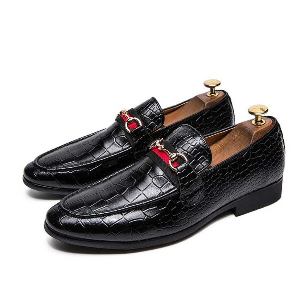 Zapato de Vestir para Hombre Luxury Stefano Romano®