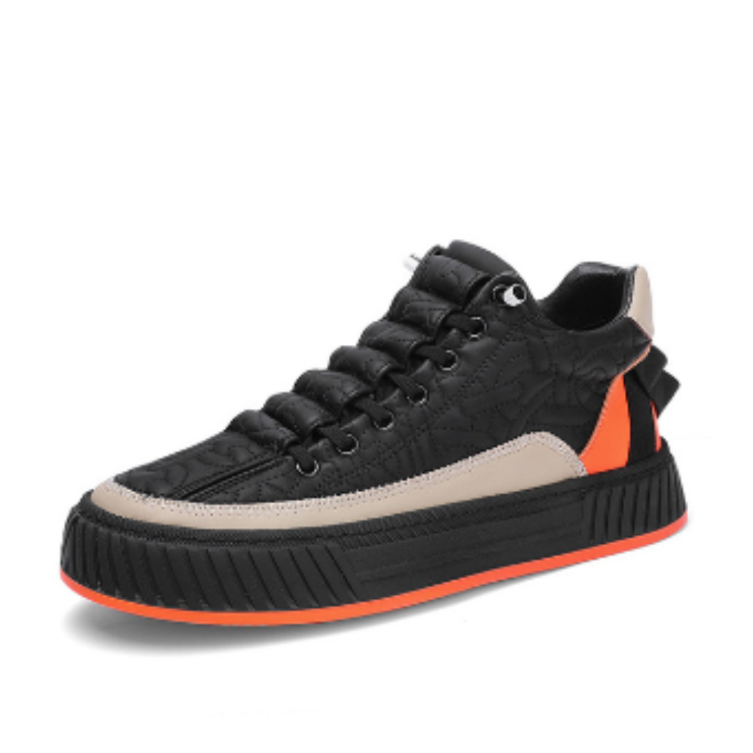 Tenis Casual para Hombre Huxley Stefano Romano®