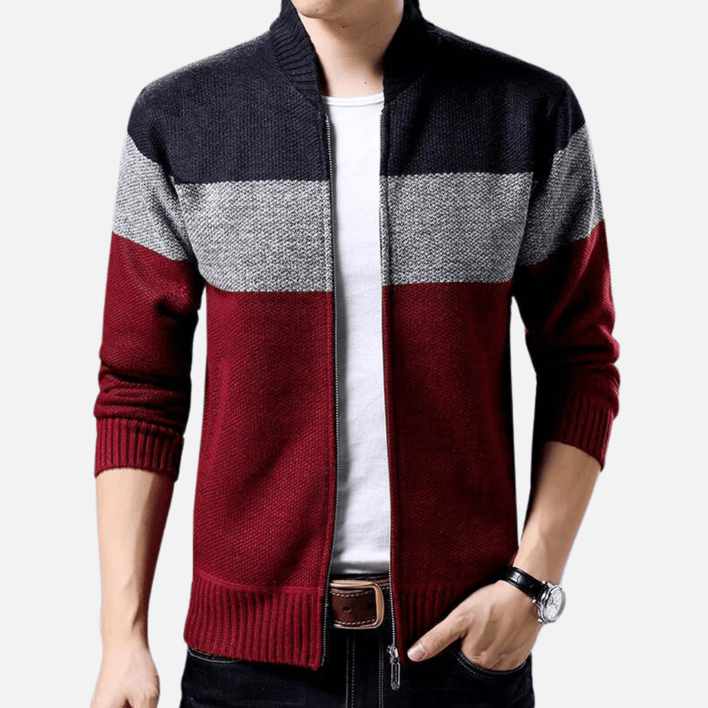 Sudadera para Hombre Edevane Stefano Romano®