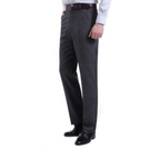 Pantalón de Vestir Recto para Hombre Marco Stefano Romano®