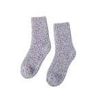 Calcetines de Lana para Invierno 3 Pares Incluye 6 Piezas Stefano Romano®