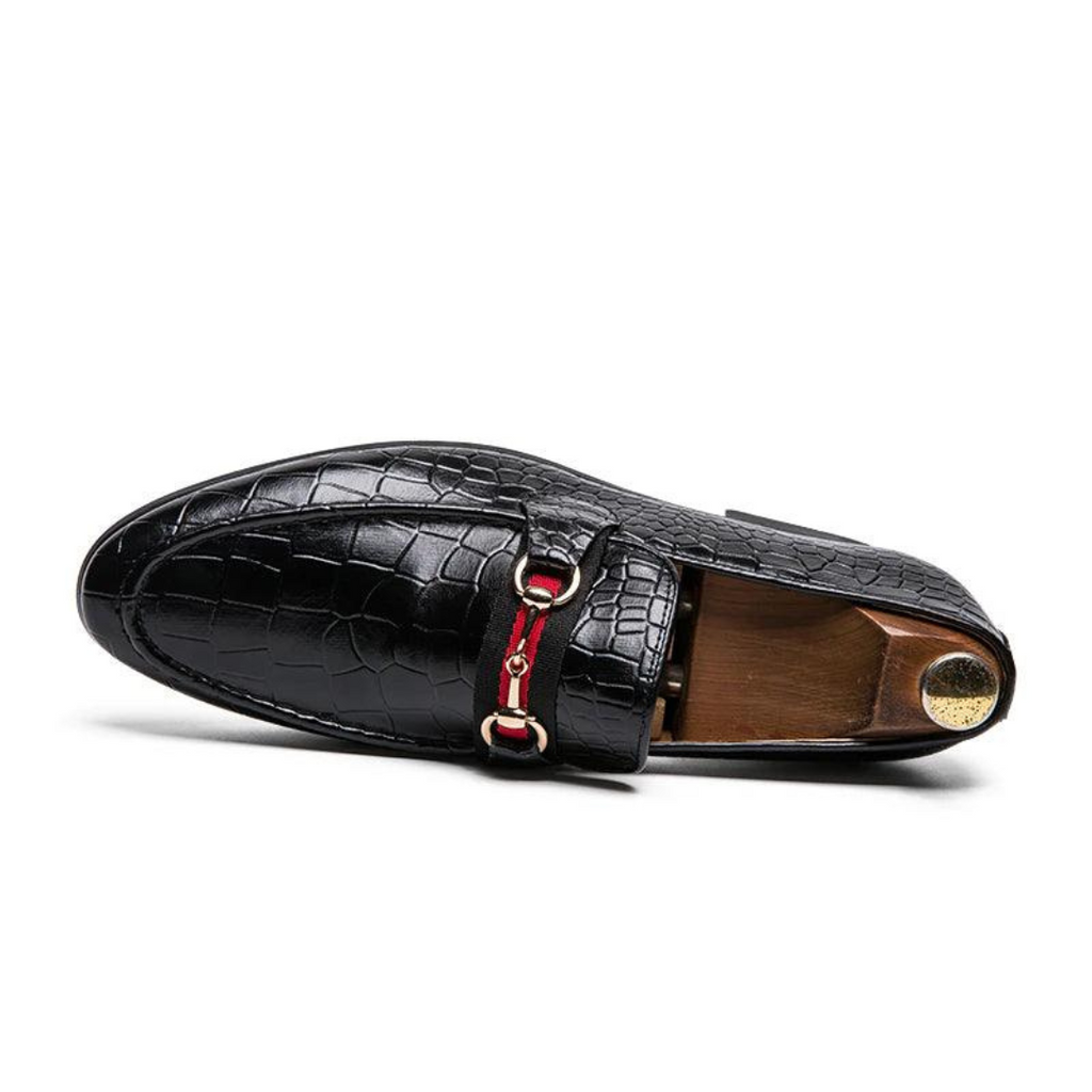 Zapato de Vestir para Hombre Luxury Stefano Romano®
