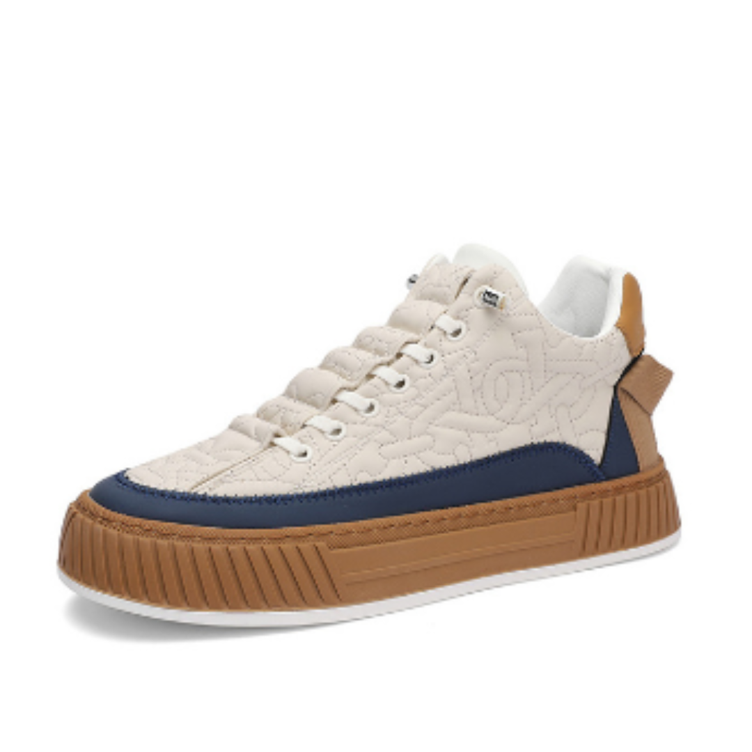Tenis Casual para Hombre Huxley Stefano Romano®