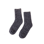 Calcetines de Lana para Invierno 3 Pares Incluye 6 Piezas Stefano Romano®