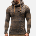 Sudadera para Hombre Chemis Stefano Romano®