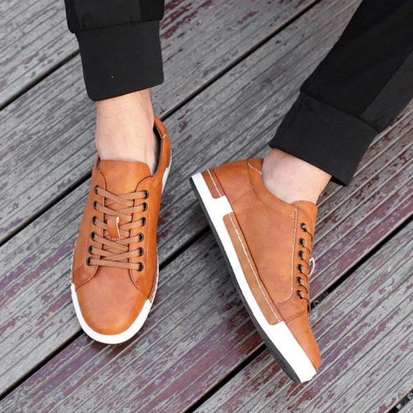 Zapato para Hombre Madrid Stefano Romano®
