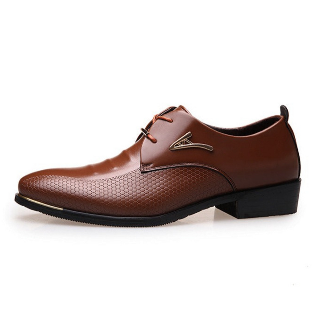 Zapato de Vestir para Hombre Celine Stefano Romano®