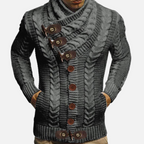 Sudadera Casual para Hombre Elegance Stefano Romano®