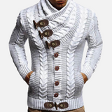 Sudadera Casual para Hombre Elegance Stefano Romano®