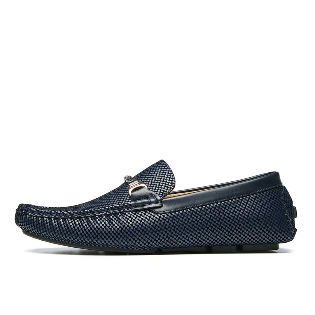 Mocasín para Hombre Classic Stefano Romano®