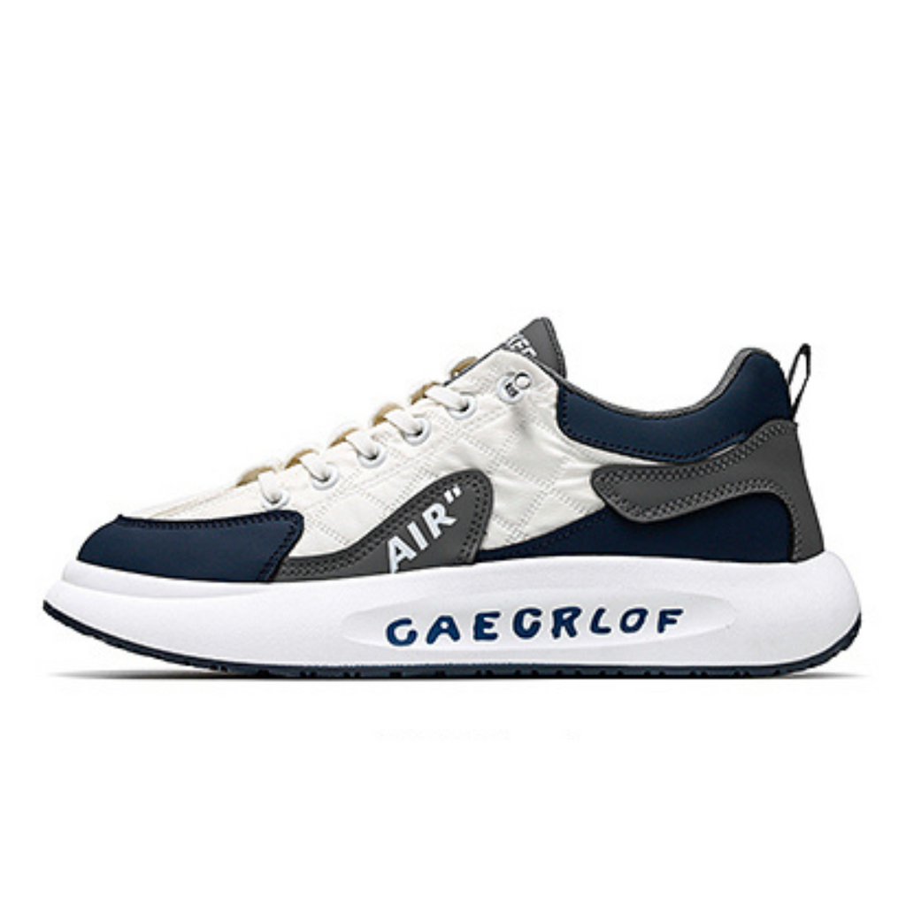 Tenis Fashion para Hombre Lof Stefano Romano®