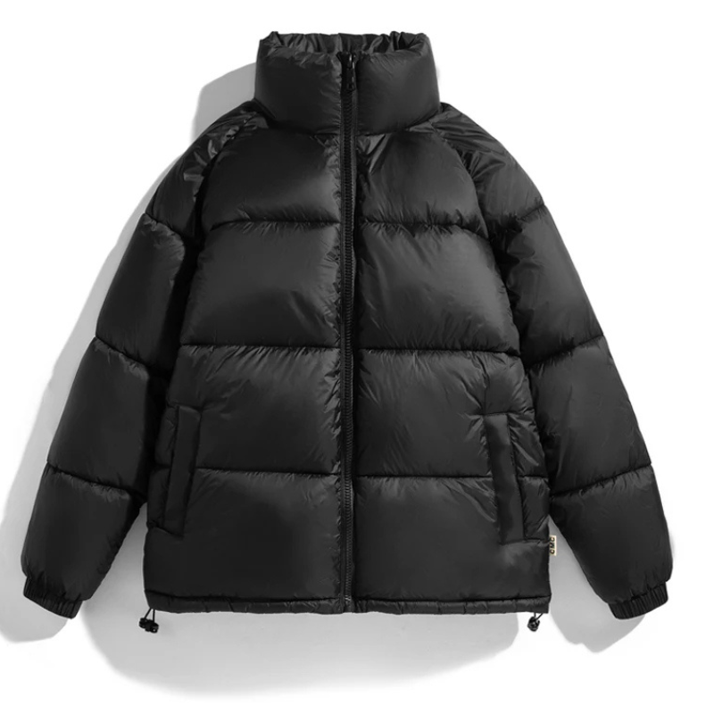 Chamarra Parka para Hombre Stefano Romano®