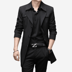Abrigo para Hombre Elegancy Stefano Romano®