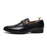 Zapato de Vestir para Hombre Luxury Stefano Romano®