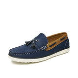Mocasín para Hombre Orlean Stefano Romano®