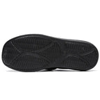Zapato Mocasín de Cuero para Hombre Stefano Romano®