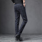 Pantalón de Vestir para Hombre Alessandro Stefano Romano®