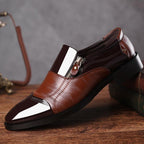 Zapato para Hombre Luxury Stefano Romano®