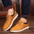 Zapato Casual para Hombre Lux Stefano Romano®