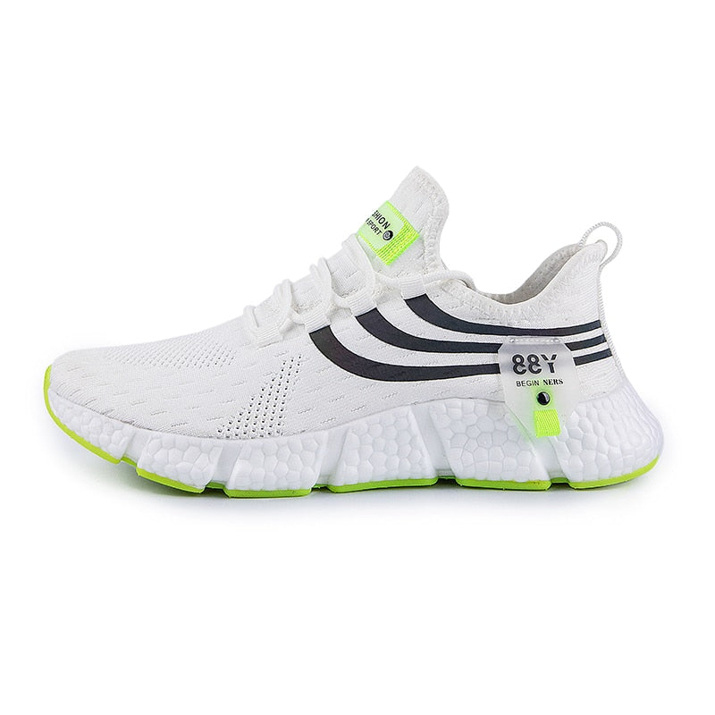 Tenis Deportivo para Hombre NewPro Stefano Romano®