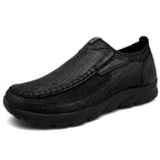 Zapatenis Mocasín para Hombre Stefano Romano®